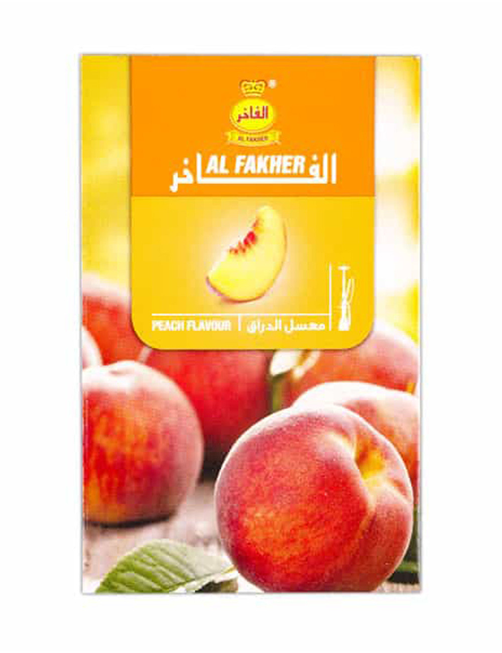 Peach